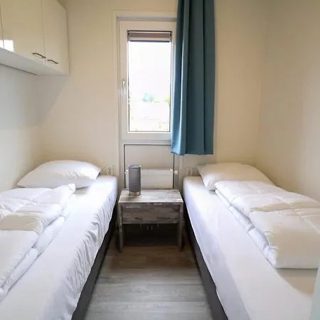 Modern With Dishwasher Vakantiehuis *