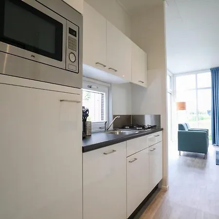 Modern With Dishwasher
